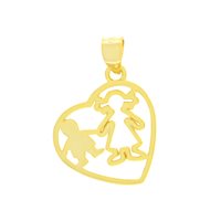Pendente Vivi Gioielli Donna in Argento  1697020211022 - 1697020211022